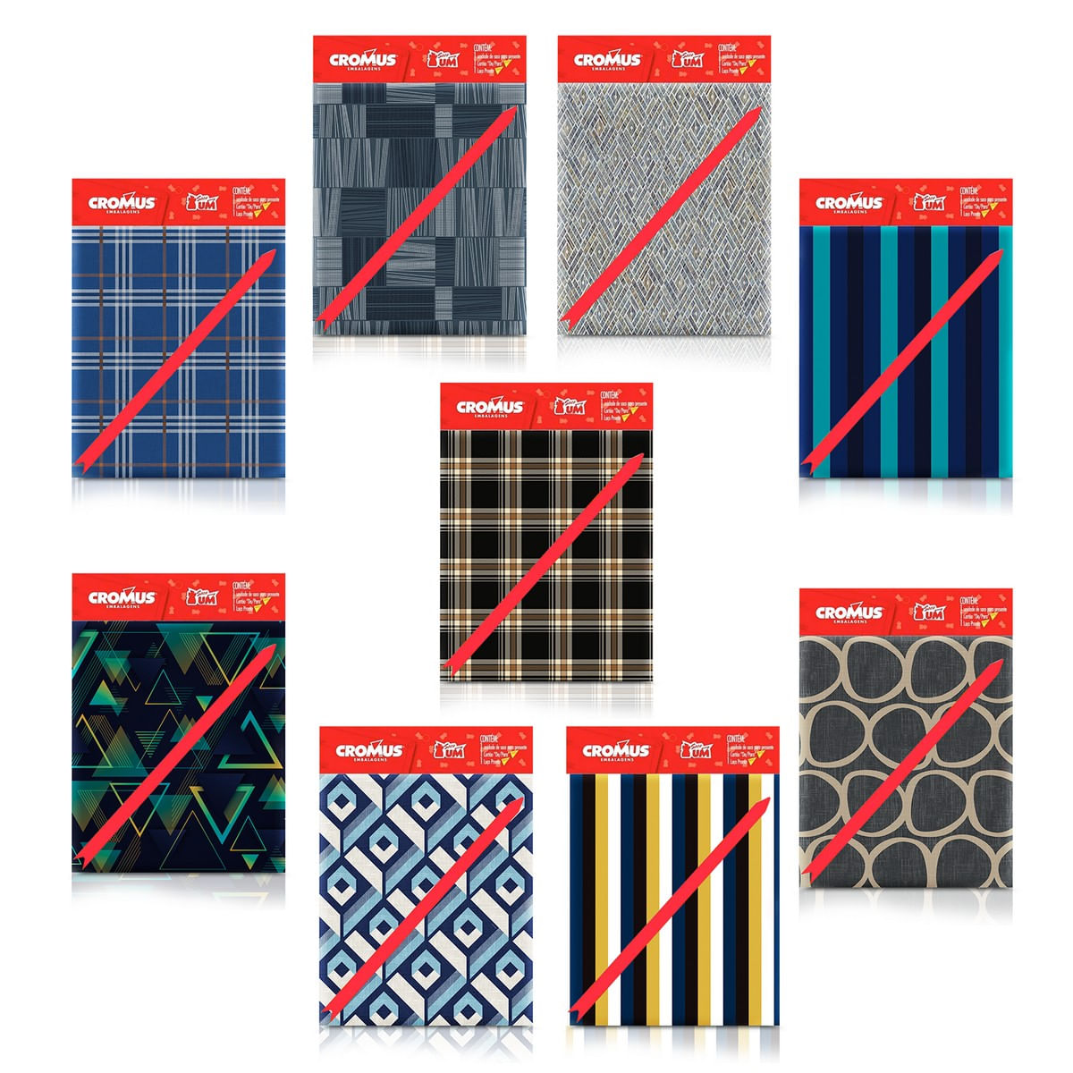 KitPapeldePresenteMasculinoCromus35cmx54cm(ProdutoSortido)-142103