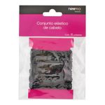 Conjunto-de-Elastico-para-Cabelo-Preto-Newpro-4cm-6-unidades-142368