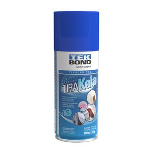 Tira Cola Aerosssol Tekbond 100ml