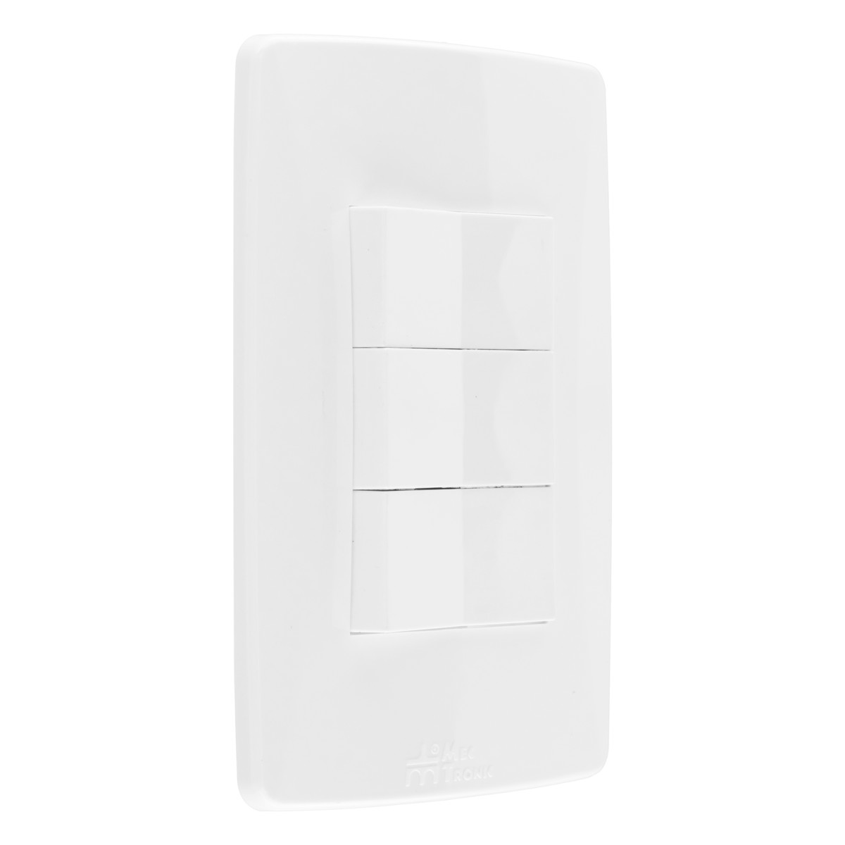Interruptor3TeclasParalelasMec-TronicPetra-37689