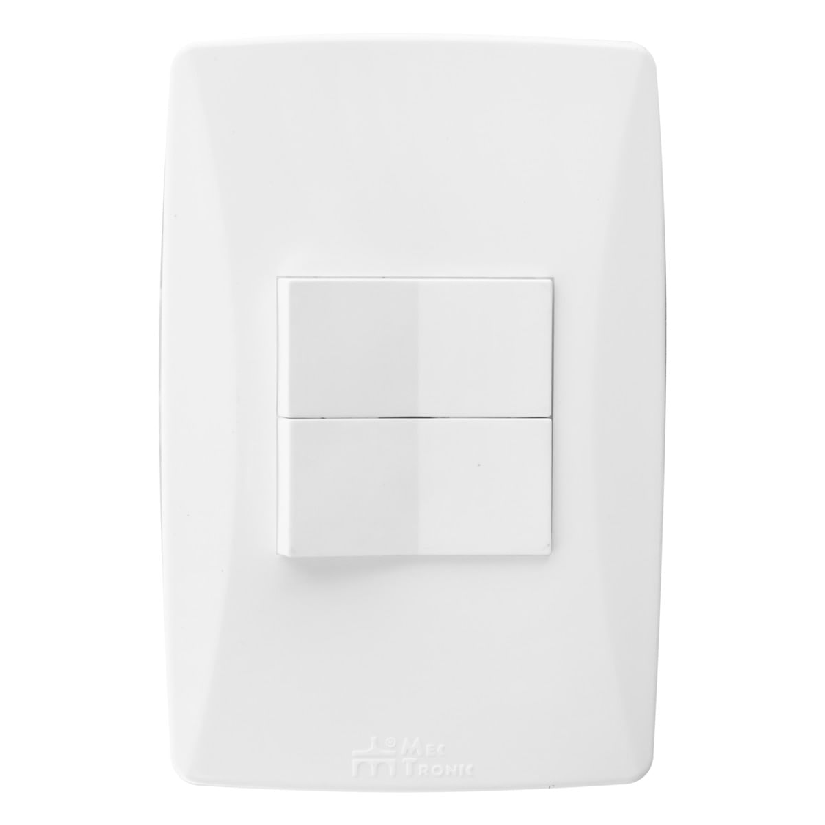 Interruptor2TeclasSimplesMec-TronicPetra-37778