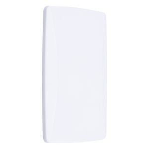 Placa Cega Mec-Tronic Petra 4x2"