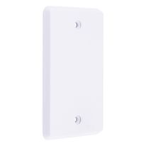 Placa Cega Mec-Tronic Clássica 4x2"