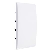 Placa Cega Tramontina Liz 4x2"