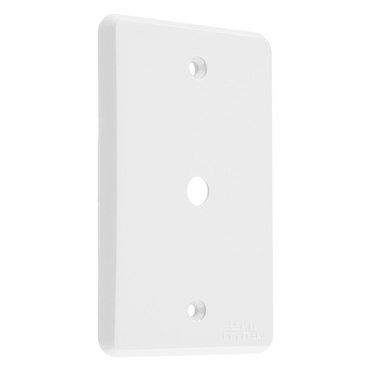 PlacaCinzacomFuroCoaxialMec-TronicClassica4x2``-44200