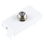 Modulo-Tomada-com-Conector-para-Cabo-Coaxial-Mec-Tronic-Petra-51313