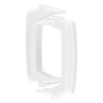 Módulo Cego Branco Weg Composé 2 unidades