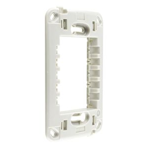 Suporte para Placa Cinza Weg Composé 4x2"