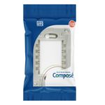 Suporte-para-Placa-Cinza-Weg-Compose-4x2---74025