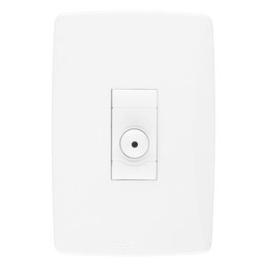 Dimmer com Placa Mec-Tronic Petra