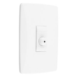 Dimmer com Placa Mec-Tronic Petra