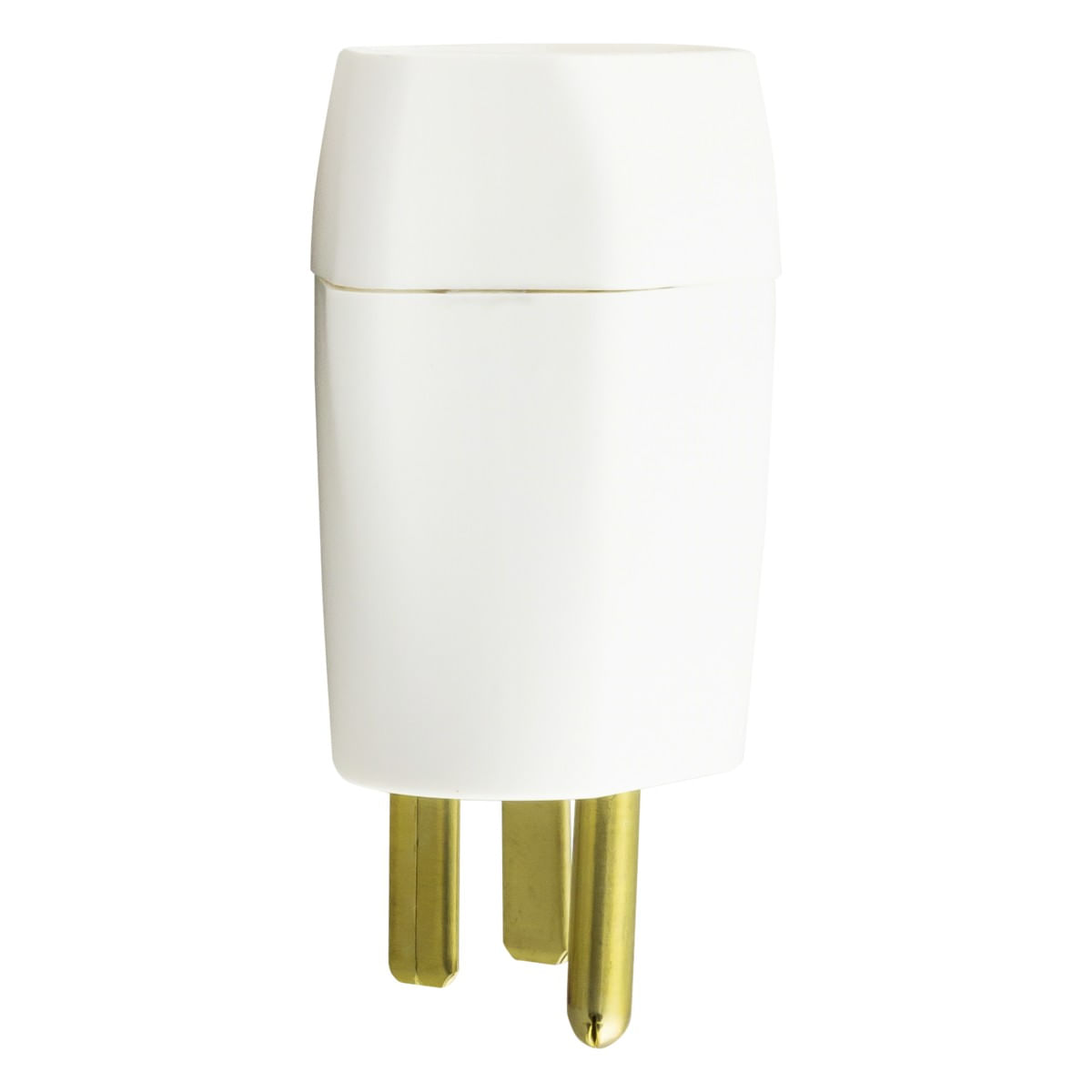 AdaptadorReversoparaTomada2pinos+TerraMec-Tronic15APreto-5688