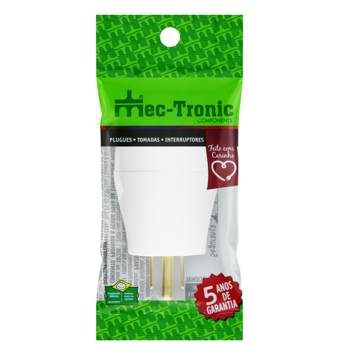 AdaptadorReversoparaTomada2pinos+TerraMec-Tronic15APreto-5682