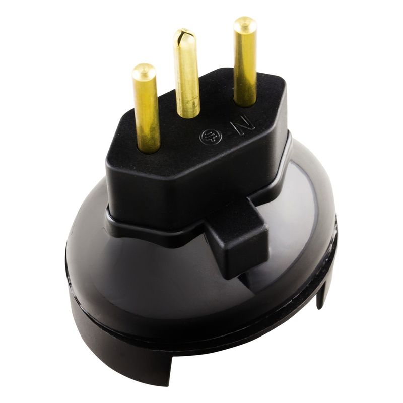 Adaptador-Universal-para-Tomada-2-pinos---Terra-Mec-Tronic-10A-Preto-5695