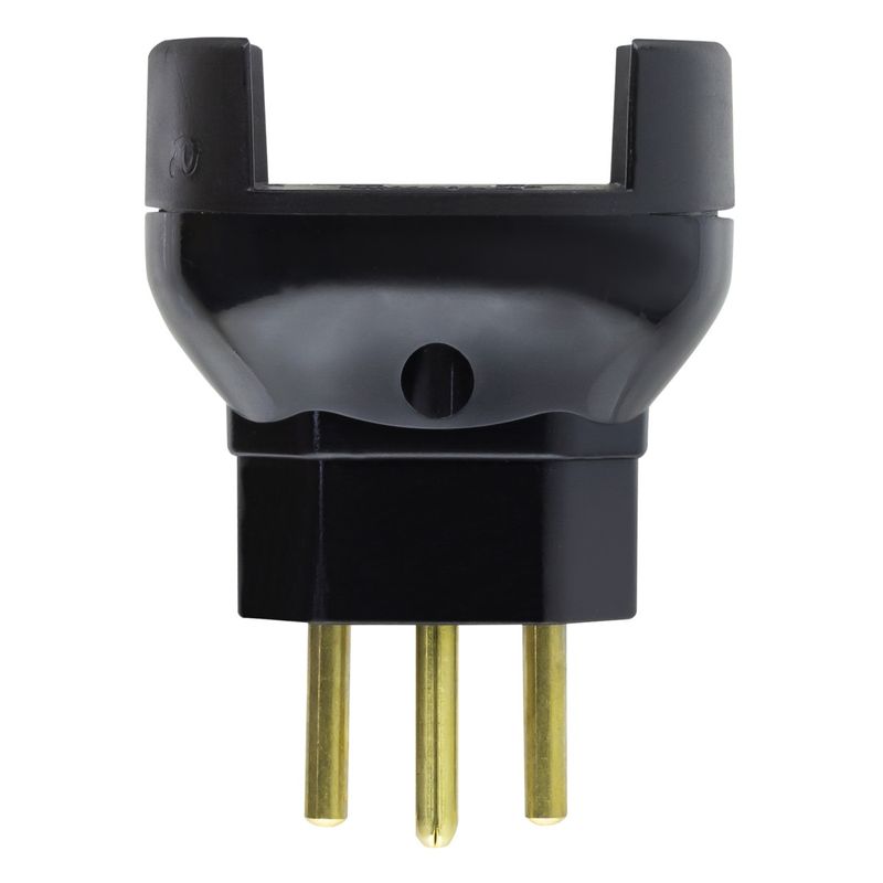 Adaptador-Universal-para-Tomada-2-pinos---Terra-Mec-Tronic-10A-Preto-5697