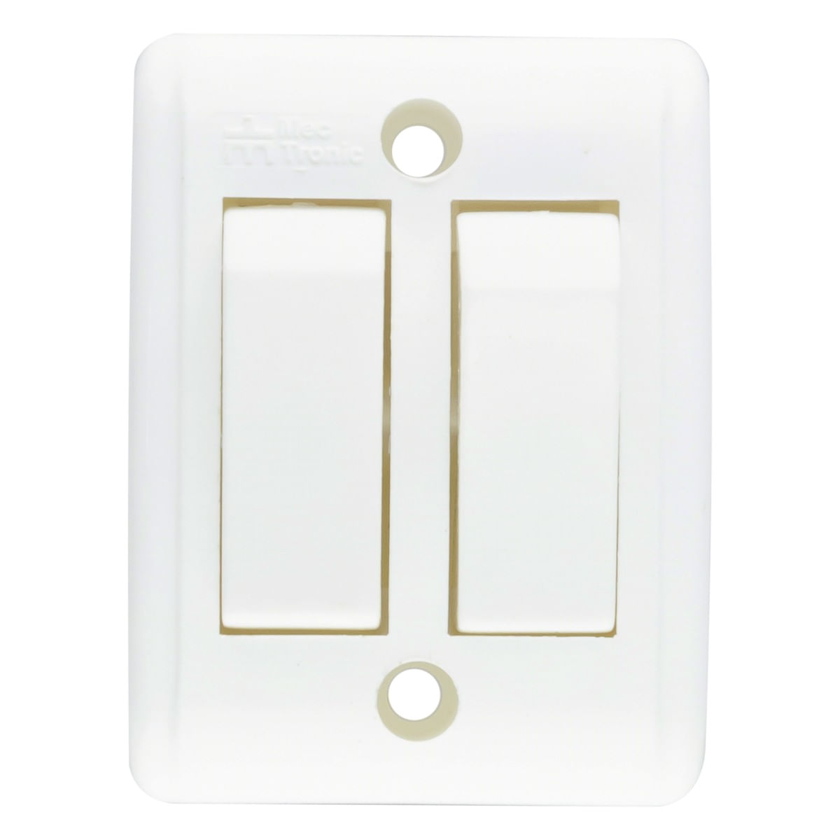 Interruptor2TeclasSimplesMec-TronicMillenium-5727