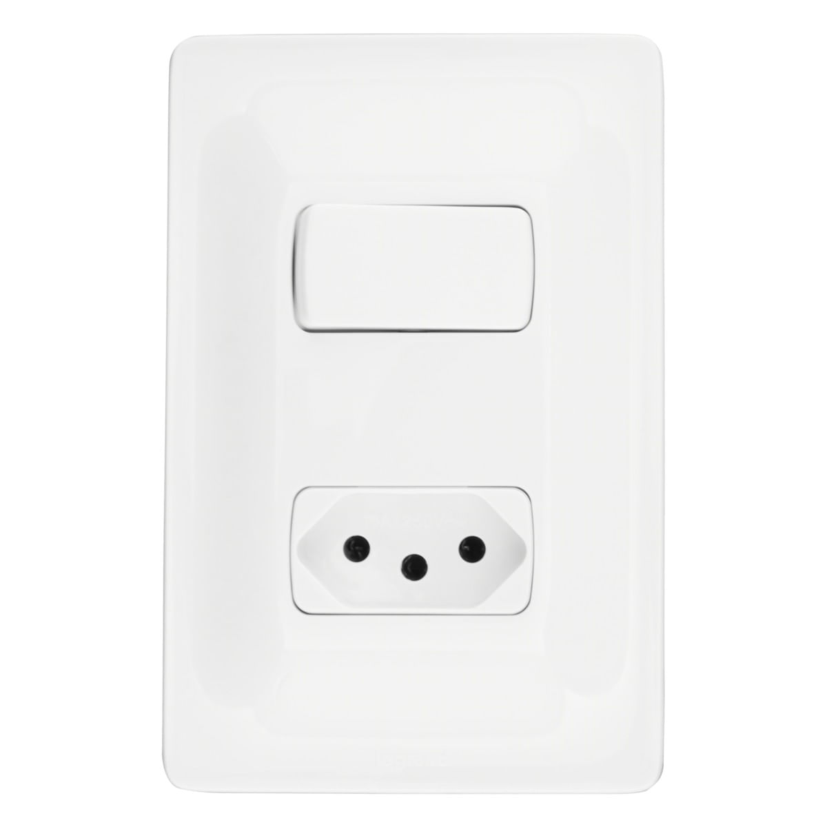 Interruptor1TeclaSimples+1Tomada2pinos+TerraPialZeffia-33659