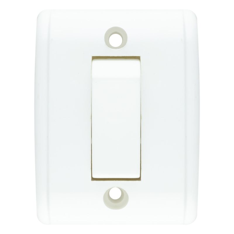 InterruptorSimplesBrancoMec-Tronic-37700