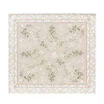Toalha de Mesa Renova Adele Döhler 78cm x 78cm