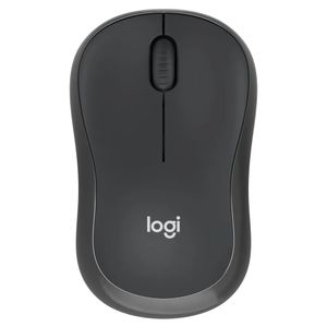 Mouse sem Fio M220 Logitech Silent Preto