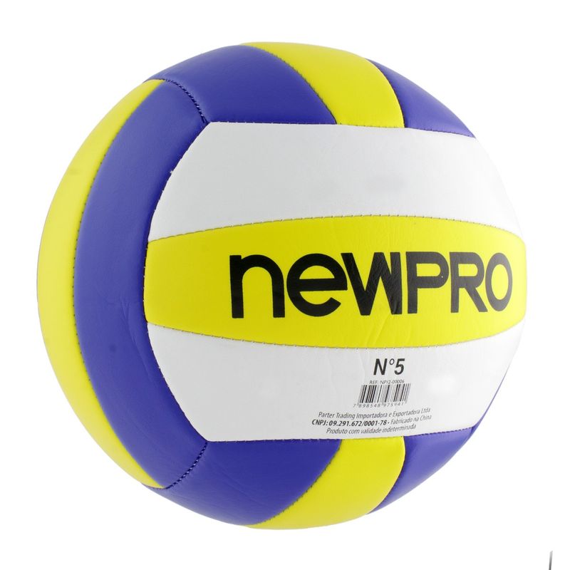 Bola-de-Volei-Estilo-Oficial-Newpro-n-5-142588