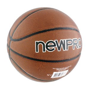 Bola de Basquete PVC Newpro n.° 7