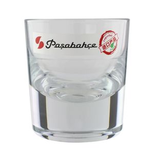 Copo de Vidro Whisky Pasabahce 125ml