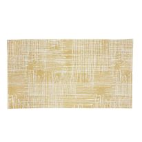 Trilho Milão Emborrachada Caramelo Comercial Têxtil 40cm x 70cm