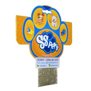 Cat Nip Sspet'S 1g