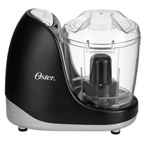 Mini Processador Chrome Oster 125W 220V