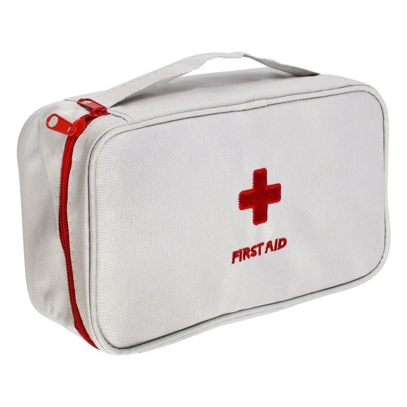 Necessaire-First-Aid-Cinza-Newpro-23cm-x-13cm-110847