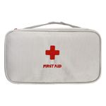 Necessaire-First-Aid-Cinza-Newpro-23cm-x-13cm-110848