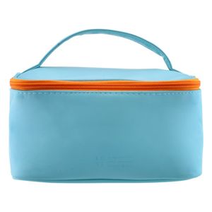 Necessaire Azul Love Newpro 22cm x 14cm