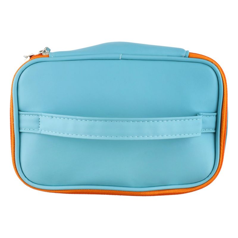 Necessaire-Azul-Love-Newpro-22cm-x-14cm-110854