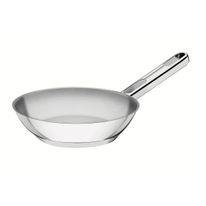 Frigideira de Inox Tramontina Allegra 24cm