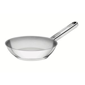 Frigideira de Inox Tramontina Allegra 24cm