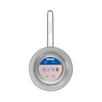 Frigideira de Inox Tramontina Allegra 24cm