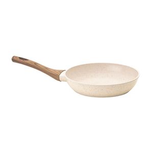 Frigideira de Alumínio com Revestimento Cerâmico e Indução Mimo Style Mármol 20cm