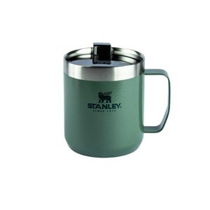 Camp Mug Térmico Hammertone Green Stanley 350ml