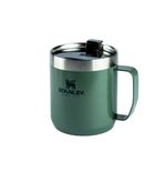 Camp-Mug-Termico-Hammertone-Green-Stanley-350ml-139642