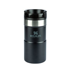 Mug Térmico Neverleak Black Stanley 250ml