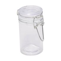 Pote de Vidro Hermético Lyor 65ml
