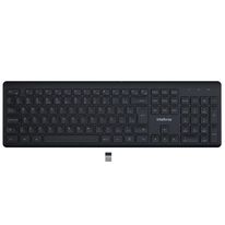 Teclado sem Fio TSI50 Intelbras Preto