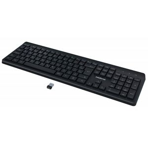 Teclado sem Fio TSI50 Intelbras Preto