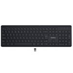 Kit-Teclado---Mouse-sem-Fio-CS150-Intelbras-Preto-140861