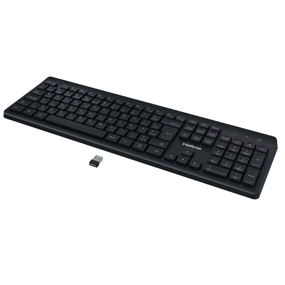 KitTeclado+MousesemFioCS150IntelbrasPreto-140862