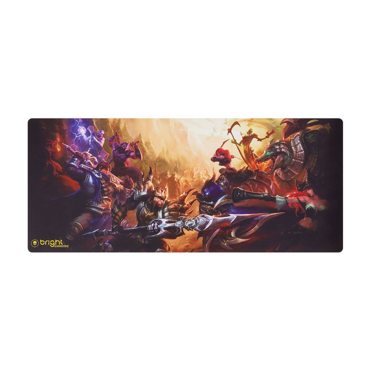 MousePadGamerBigFantasyBright-140880