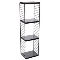 Cubo Decorativo Vertical Metaltru