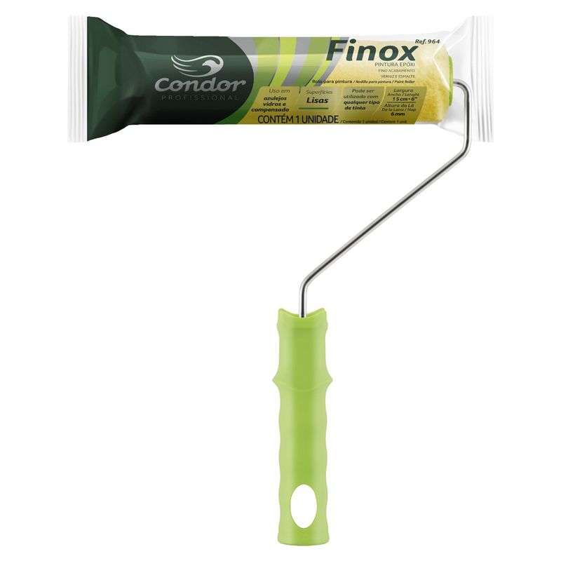 Rolo-de-La-para-Pintura-Epoxi-Condor-com-Suporte-15cm-140726