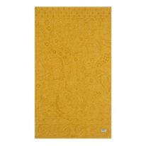 Toalha de Rosto Deli Mostarda Buddemeyer 48cm x 85cm
